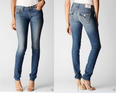 Women's True Religion jeans-339